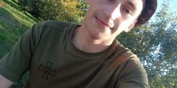 Трагічна звістка сколихнула Великоберезовицьку громаду: загинув 25-річний Олег Бахмач