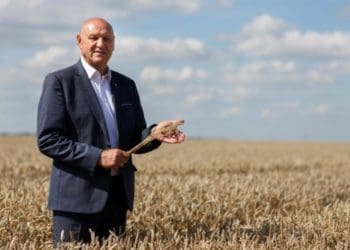 «Місія наша – робити добро людям, а це – прекрасно…» – життєве кредо Олега Караванського, керівника «Тернопільгазу»