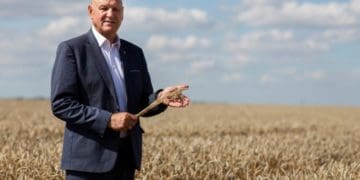 «Місія наша – робити добро людям, а це – прекрасно…» – життєве кредо Олега Караванського, керівника «Тернопільгазу»