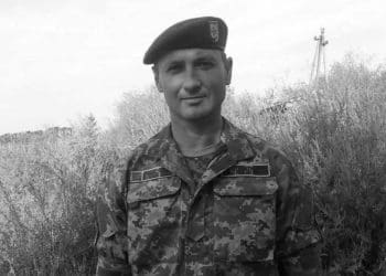 На війні у свій день народження загинув житель Чорткова