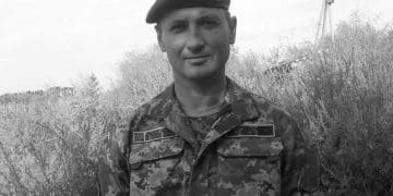 На війні у свій день народження загинув житель Чорткова