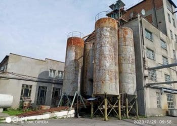 Фонд держмайна продав за 120 млн грн спиртзавод на Тернопільщині