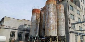 Фонд держмайна продав за 120 млн грн спиртзавод на Тернопільщині