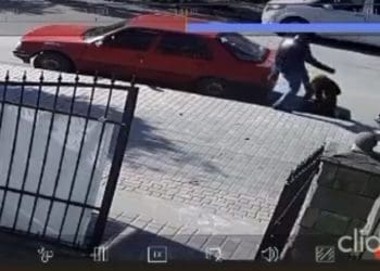 Шокуючий випадок днями трапився у Почаєві: переселенець побив 12-річного хлопчика