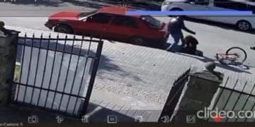 Шокуючий випадок днями трапився у Почаєві: переселенець побив 12-річного хлопчика