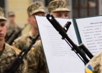 В Україні скасовано осінній призов на строкову військову службу