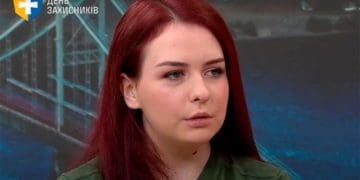 Тернопільську парамедикиню Пташку з “Азовсталі” запросили у “Голос країни”