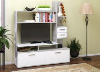 Як оформити зону відпочинку