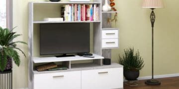 Як оформити зону відпочинку