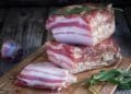 Як обрати якісне свиняче сало