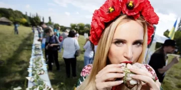 Сало в шоколаді і ще 4 способи приготування цього українського делікатесу