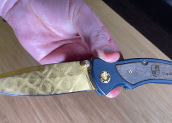 Після перемоги організую кузню і почну робити красиві ножі з решток крейсера «москва»