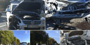 За минулі вихідні в Тернопільській області сталося 19 ДТП