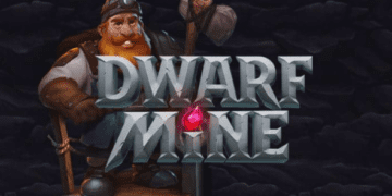 Dwarf Mine: поринь у гру