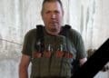 На передовій загинув 53-річний військовий Сергій Пилипчук із Великодедеркальської громади