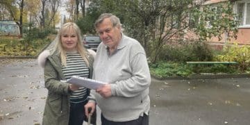 У Тернополі жителі одного з будинків хочуть відмовитися від централізованого опалення, – депутатка міськради Ольга Шахін
