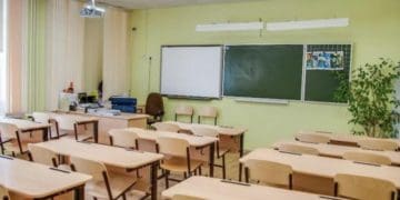 Осінні канікули для тернопільських школярів розпочнуться на тиждень пізніше
