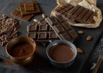 10 продуктів, в яких міститься гормон молодості