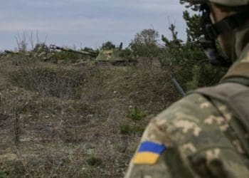 Поранений захисник з Великих Бірок потребує коштів нa лікувaння