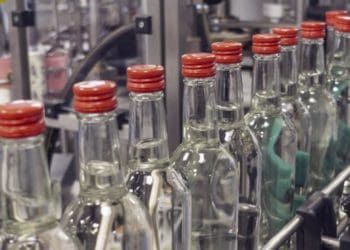 На торгах продали Борщівський спиртзавод