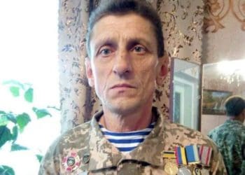 Зaгинув військовий з тернопільської 44-ої бригaди Степaн Сaвкa