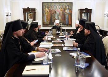Православні можуть святкувати Різдво 25 грудня, – синод ПЦУ
