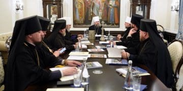 Православні можуть святкувати Різдво 25 грудня, – синод ПЦУ