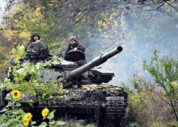 Руслан Савчак і Валерій Антошов