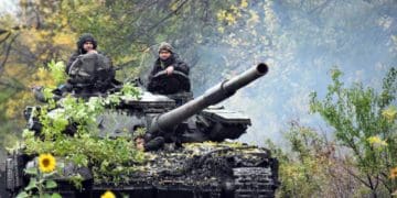 Руслан Савчак і Валерій Антошов