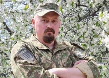 На Львівщині відкрили пам’ятну дошку Герою України Тарасу Бобаничу