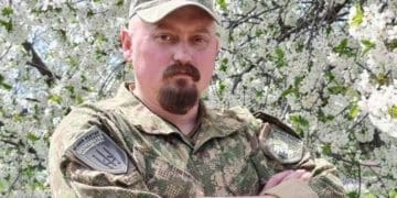 На Львівщині відкрили пам’ятну дошку Герою України Тарасу Бобаничу