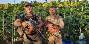 Тарас Паляниця: «Нашому поколінню випав унікальний шанс – покінчити з імперією зла»