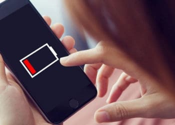 Чому телефон швидко розряджається, та як цьому запобігти