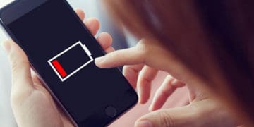 Чому телефон швидко розряджається, та як цьому запобігти
