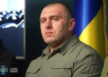 Кримінальне провадження щодо постачання іранських дронів і ракет у війні рф проти України відкрили в СБУ