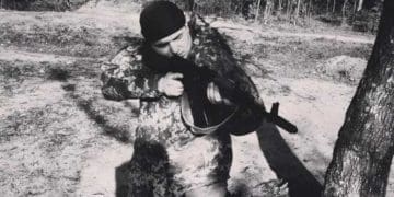 На Донеччині загинув 19-річний герой з Тернополя Віталій Матичак