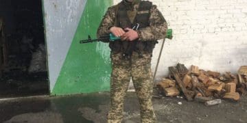 У боях за Україну зник безвісти чортків’янин Володимир Кулій