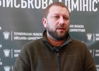 Вибухи на Тернопільщині та ситуацію в області прокоментував голова ОВА