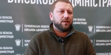 Вибухи на Тернопільщині та ситуацію в області прокоментував голова ОВА