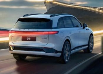 Представили електрокар з найшвидшою у світі зарядкою: фото та характеристики