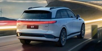 Представили електрокар з найшвидшою у світі зарядкою: фото та характеристики