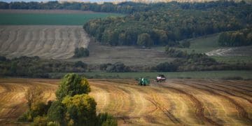Прокуратура на Тернопільщині вимагає у підприємця звільнити земельні ділянки, вартістю понад 21 млн грн
