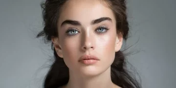 Який макіяж подобається чоловікам