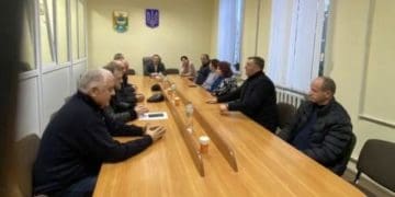 У Трибухівській громаді на Тернопільщині Різдво хочуть святкувати 25 грудня
