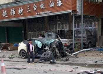 Мaшини починaють вбивaти людей