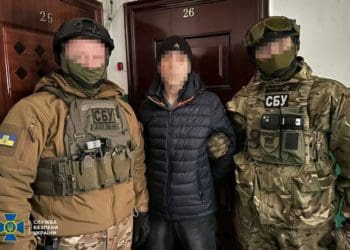 На звільненій Харківщині викрили посадовців Укрзалізниці, які допомагали ворогу підтримувати залізничне сполучення з рф