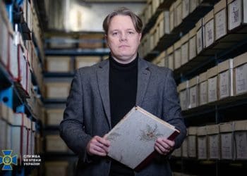Комуністичний режим намагався знищити всі сліди Голодомору, але завдяки архівам СБУ нас чекають нові значущі знахідки, – директор архіву
