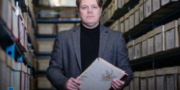 Комуністичний режим намагався знищити всі сліди Голодомору, але завдяки архівам СБУ нас чекають нові значущі знахідки, – директор архіву