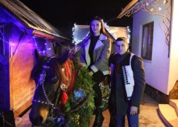 Старовинний обряд з Тернопільщини увійшов до Національного переліку нематеріальної культурної спадщини