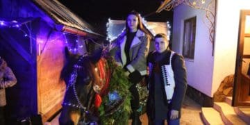 Старовинний обряд з Тернопільщини увійшов до Національного переліку нематеріальної культурної спадщини